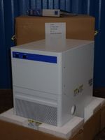 Mitsubishi Chemical Analytech Horizontal Furnace