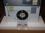 Mitsubishi Chemical Analytech Horizontal Furnace