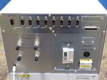 Mitsubishi Chemical Analytech Horizontal Furnace