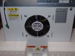 Mitsubishi Chemical Analytech Horizontal Furnace