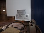 Mitsubishi Chemical Analytech Adsorbable Halogen Analyzer