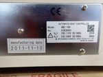 Mitsubishi Chemical Automatic Boat Controller