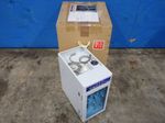 Mitsubishi Chemical Gas Absorption Unit