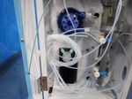 Mitsubishi Chemical Gas Absorption Unit