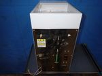 Mitsubishi Chemical Gas Absorption Unit