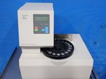 Mitsubishi Chemical Automatic Solid Sampler