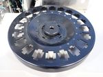 Mitsubishi Chemical Automatic Solid Sampler