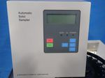 Mitsubishi Chemical Automatic Solid Sampler