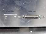 Mitsubishi Chemical Automatic Solid Sampler
