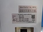 Mitsubishi Chemical Auto Liquid Sampler