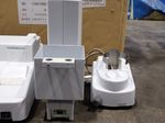 Mitsubishi Chemical Analytech Moisture Meter