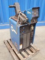 Miller Welding Machine