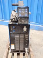 Miller Welding Machine