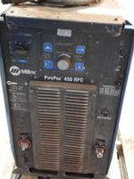 Miller Welding Machine