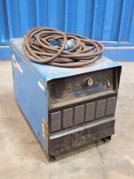 Miller Welding Machine