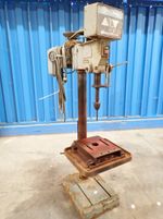 Rockwell  Drill Press