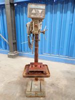 Rockwell  Drill Press