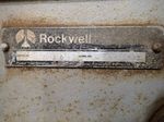 Rockwell  Drill Press