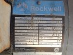 Rockwell  Drill Press