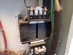 Wf West Sons Horizontal Bandsaw