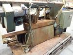 Wf West Sons Horizontal Bandsaw