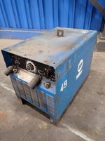 Miller Welding Machine