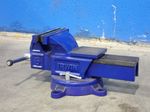 Irwin Vise