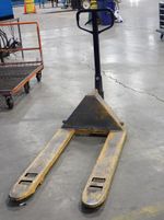 Ez Lift Pallet Jack