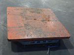  Pneumatic Lift Table