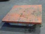  Pneumatic Lift Table