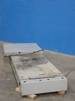  Pneumatic Lift Table