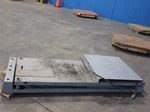  Pneumatic Lift Table
