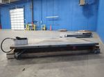  Rolling Pneumatic Lift Table