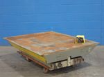 Southworth Rolling Pneumatic Lift Table