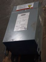 Hammond Power Solutions Inc Transformer