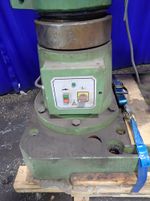 Bema Radial Arm Drill