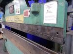 Chicago Press Brake