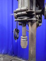 Cincinnati Drill Press