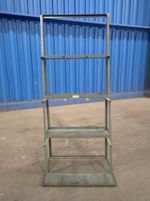 Liss Bar Stock Rack