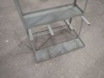 Liss Bar Stock Rack
