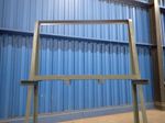 Liss Bar Stock Rack