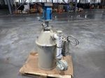 Wz Machinery Systems Hopper Dryer
