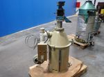 Wz Machinery Systems Hopper Dryer