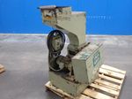 Conair Granulator