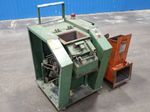 Granutech Granulator