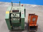 Granutech Granulator