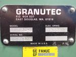Granutech Granulator