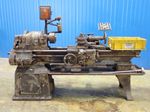 South Bend Lathe