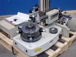 Mitutoyo Round Tester