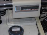Mitutoyo Round Tester